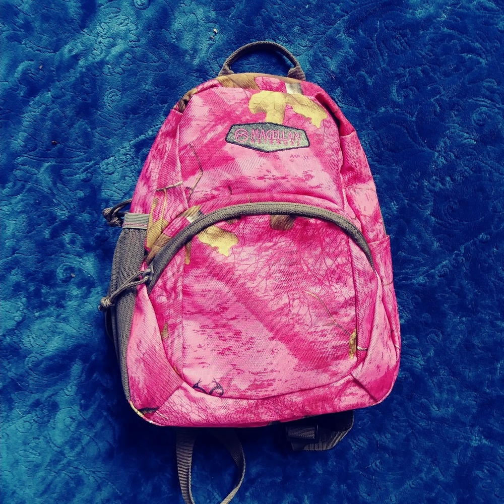 Magellan Outdoors backpack